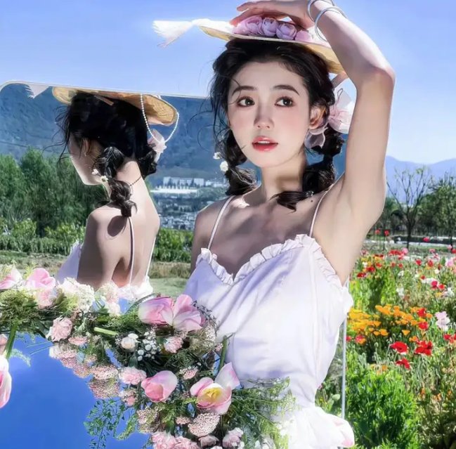 我的白鲸男友第一季