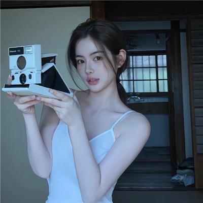 蔷薇少女