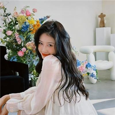 女人河