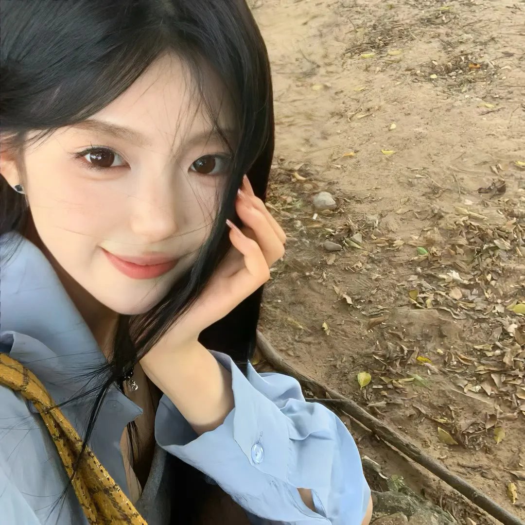 老人院的帕妃女士
